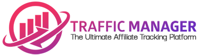TrafficManager - Affiliate Tracking Platform